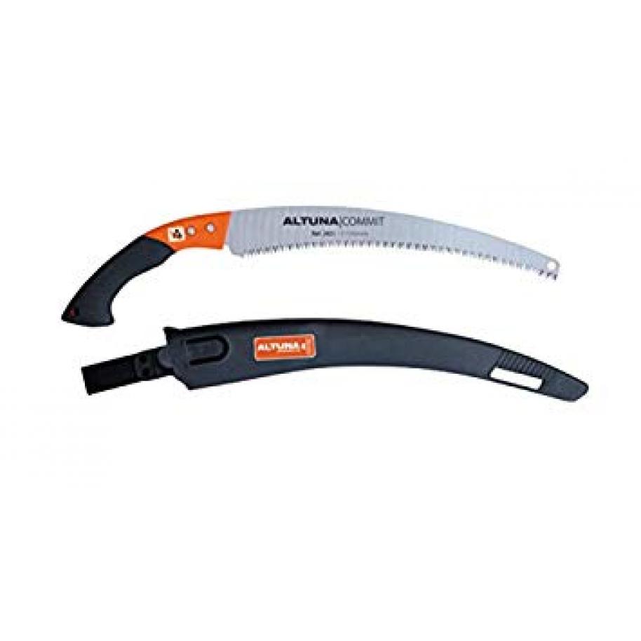 SERRUCHO DE PODAR ALTUNA C/FUNDA