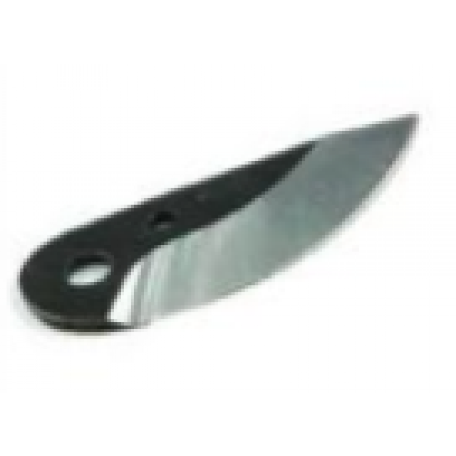 HOJA DE REPUESTO PARA TIJERA 