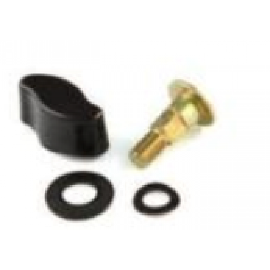 TORNILLO DE REPUESTO PARA TIJERA