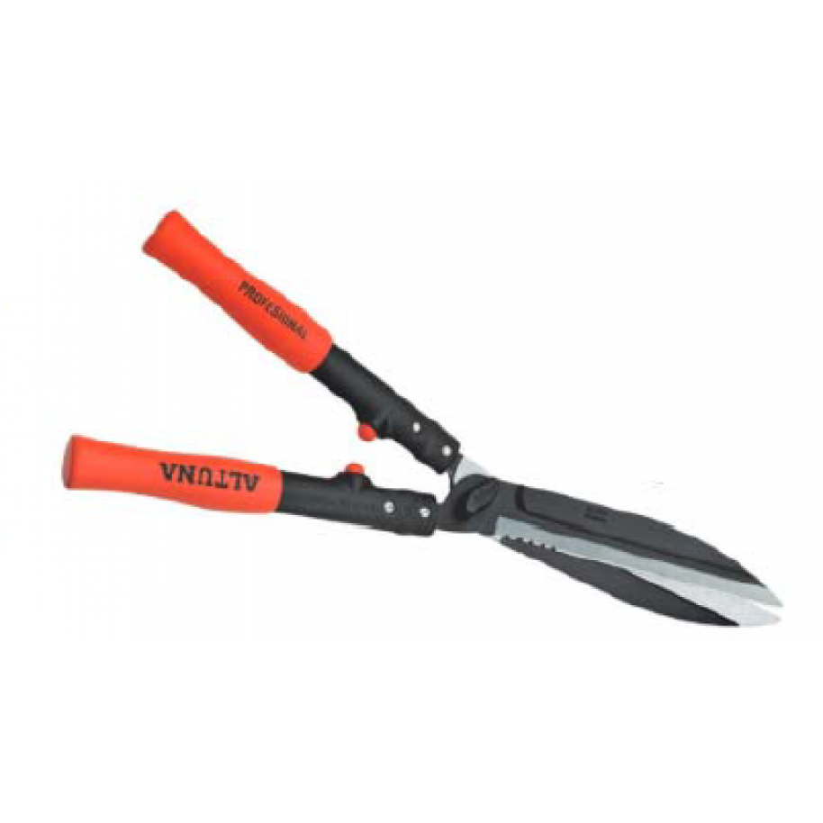 TIJERA PODAR CERCO ALTUNA FIBRA CARBONO