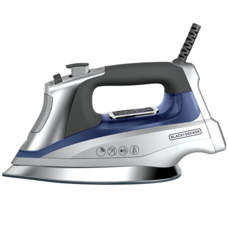 PLANCHA BLACK + DECKER