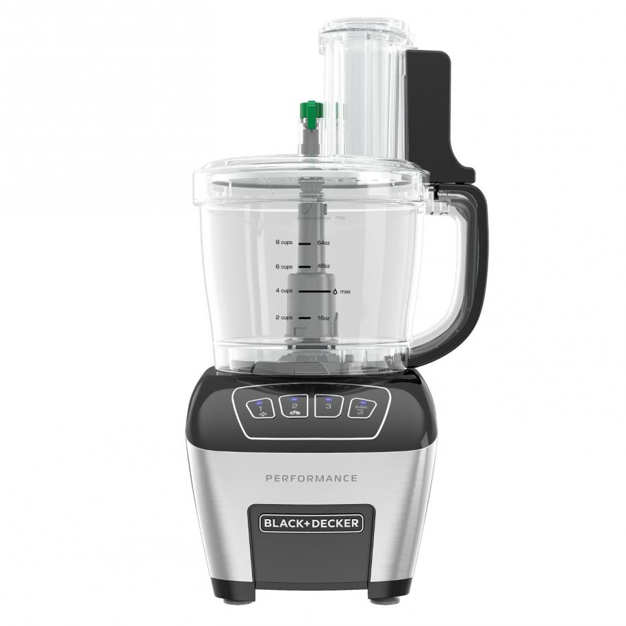 MULTIPROCESADOR BLACK + DECKER