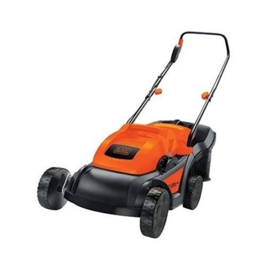 CORTADORA DE CESPED BLACK+DECKER
