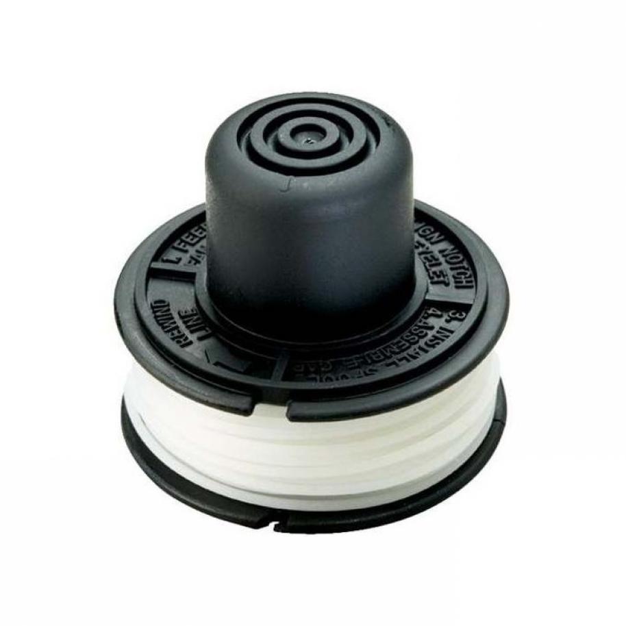 CARRETEL PARA BORDEADORA