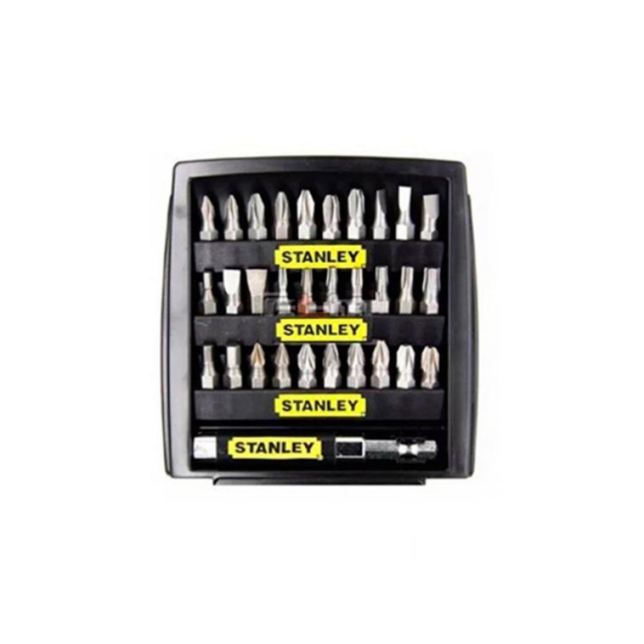 SET DE 31 PIEZAS BLACK + DECKER