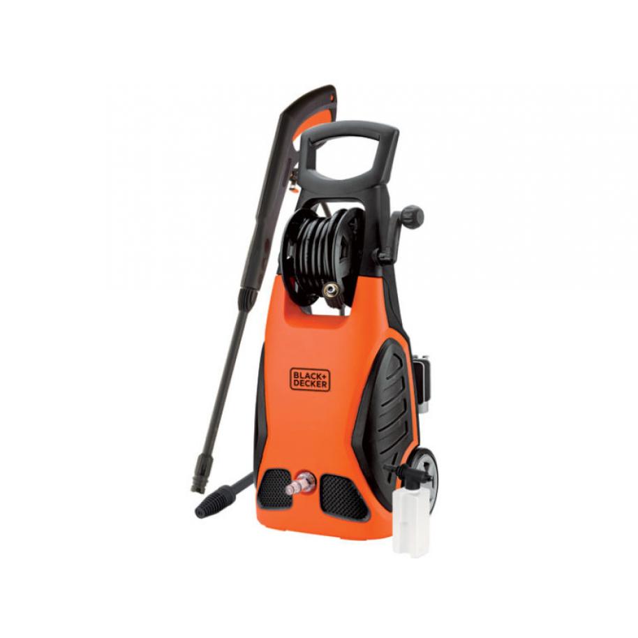 HIDROLAVADORA BLACK + DECKER*