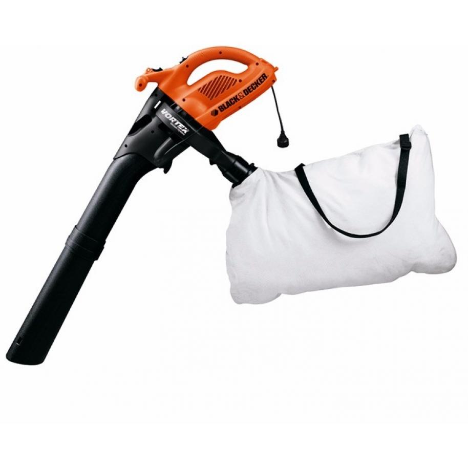 SOPLA ASPIRADOR BLACK + DECKER