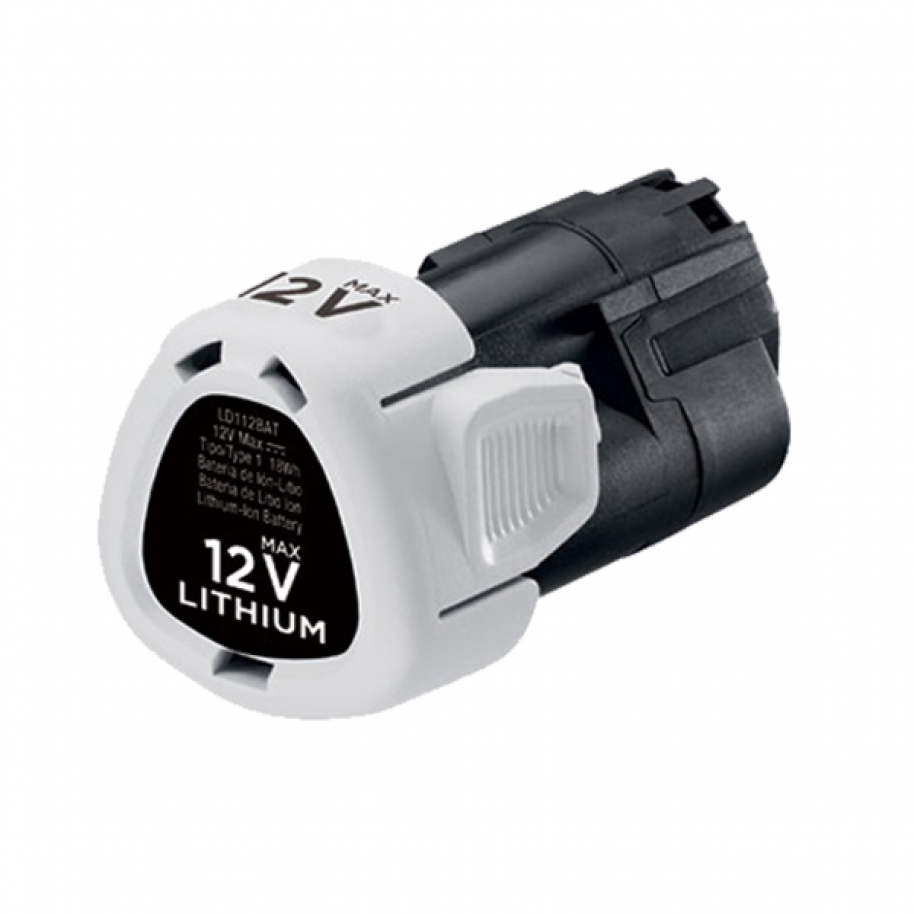 BATERIA BLACK Y DECKER