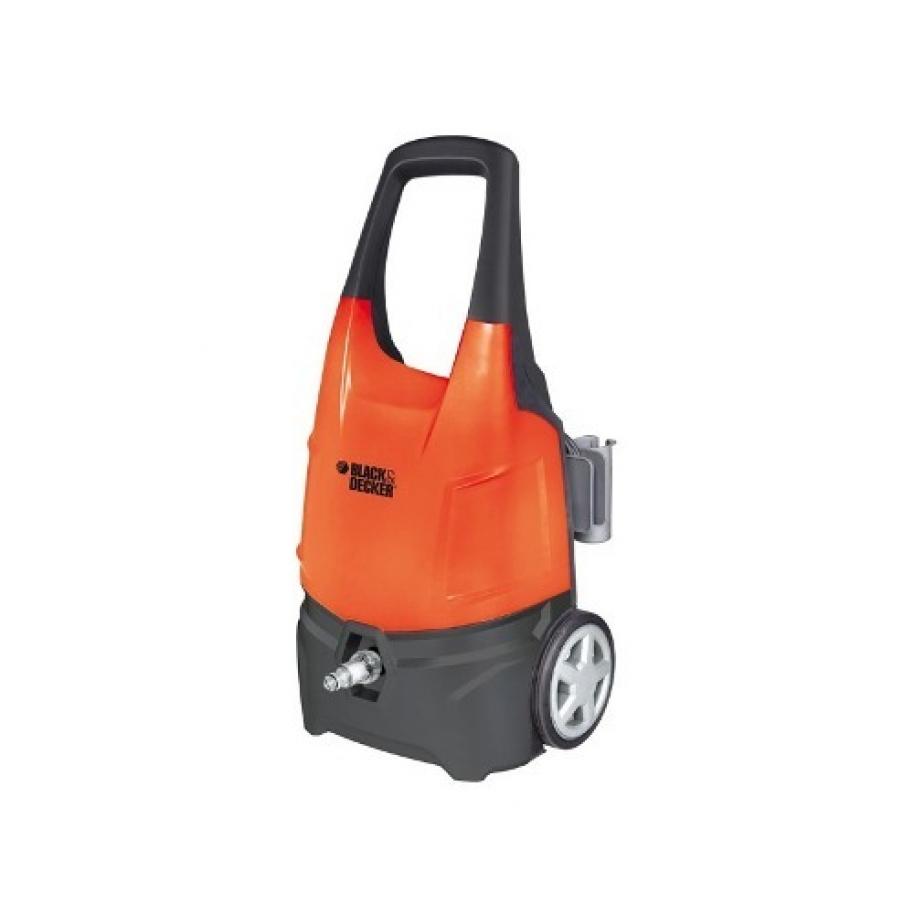 HIDROLAVADORA BLACK + DECKER*