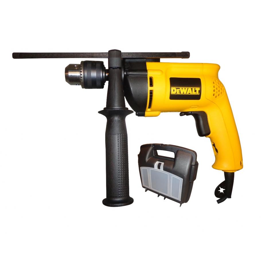 TALADRO DEWALT