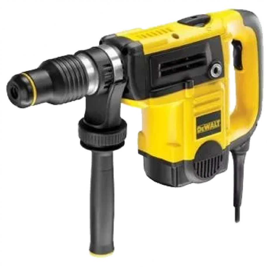 DEMOLEDOR DEWALT 1500W*