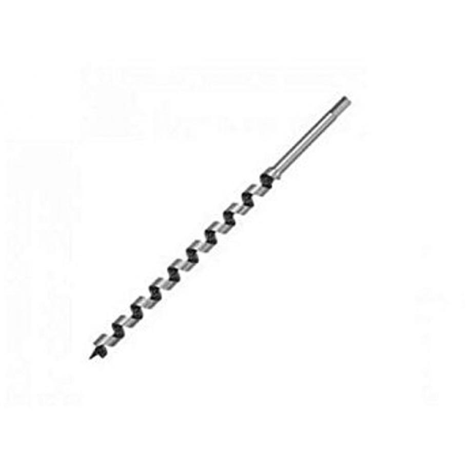 MECHA HELICOIDAL MADERA DEWALT 10x380mm