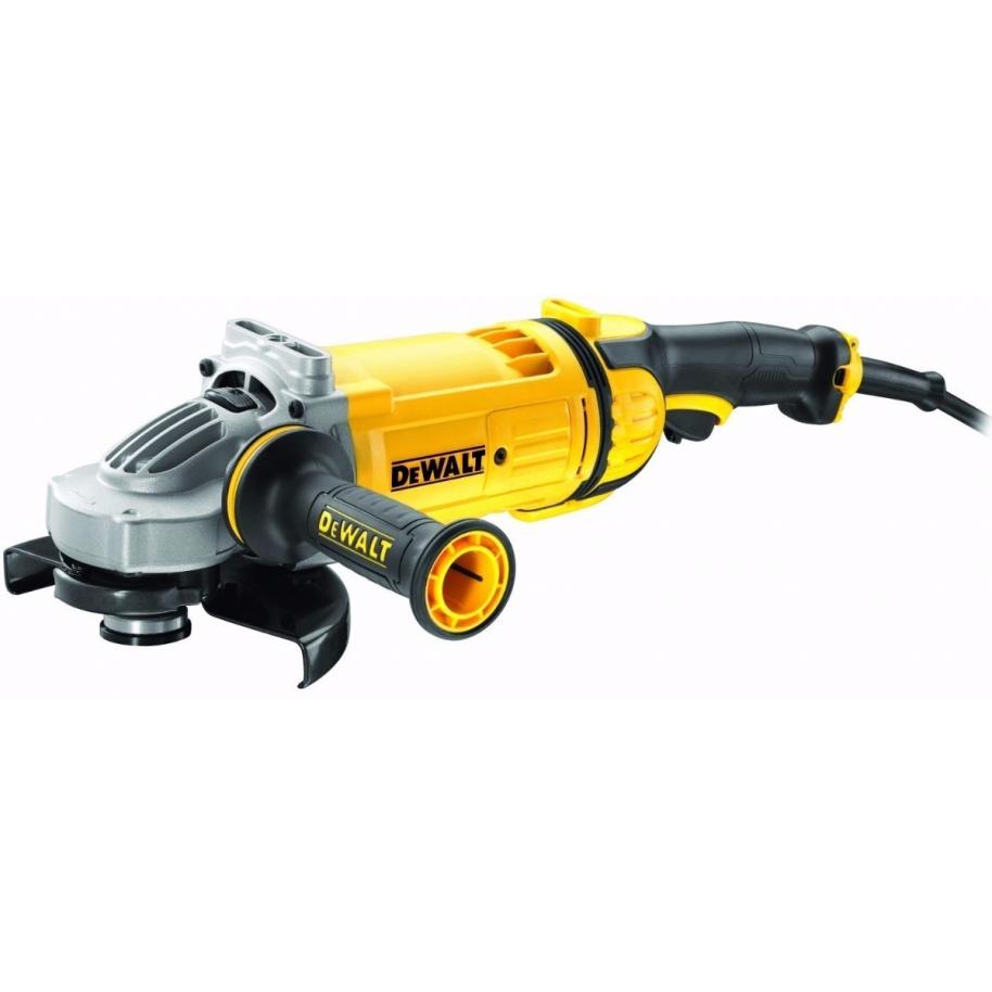 AMOLADORA ANGULAR DEWALT 7