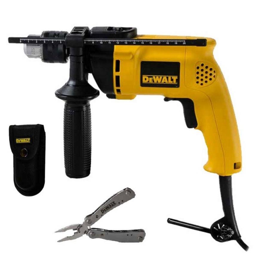 TALADRO DEWALT CON MULTIPROPOSITO