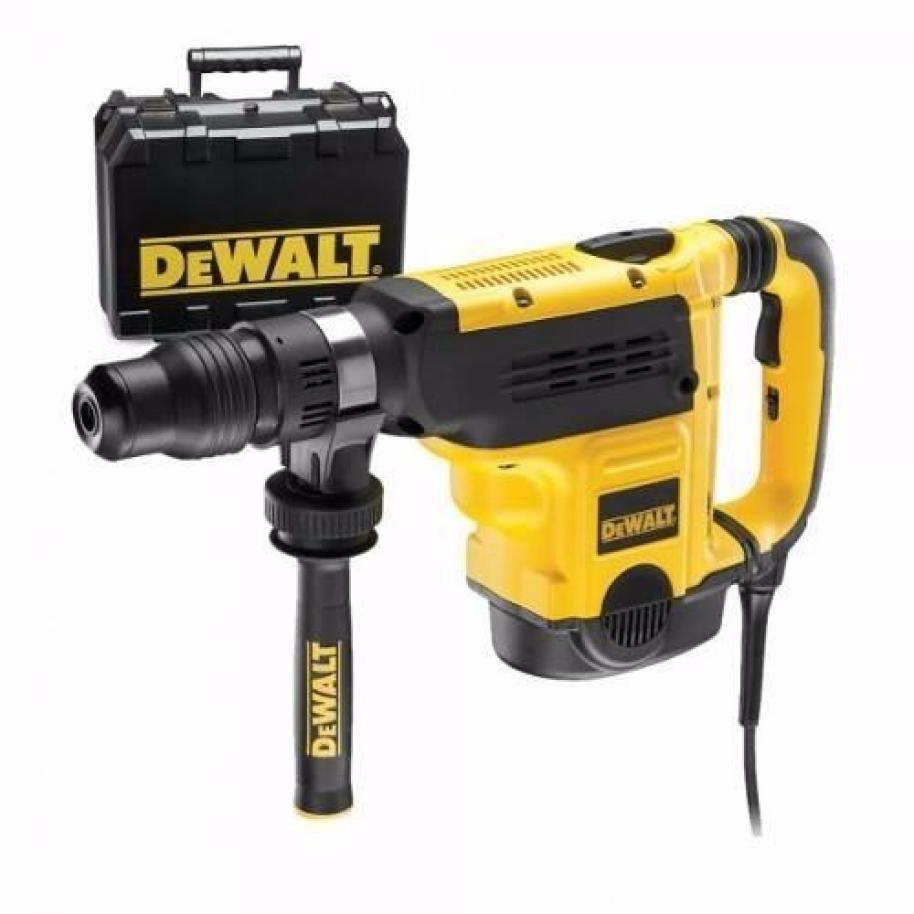 ROTOMARTILLO DEWALT SDS MAX*