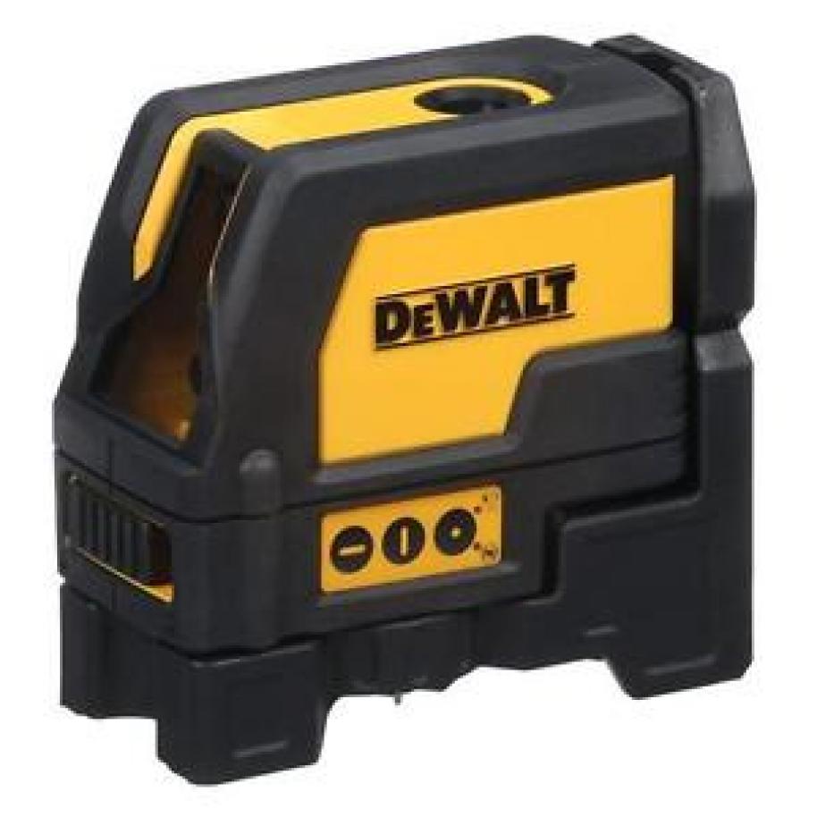 NIVEL LASER DEWALT*