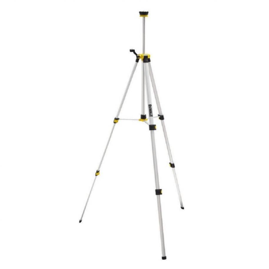 TRIPODE PARA LASER DEWALT