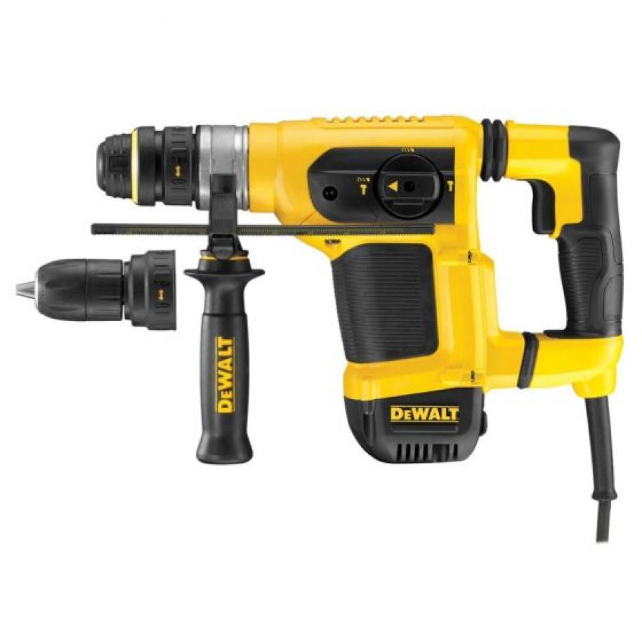 ROTOMARTILLO DEWALT SDS PLUS*