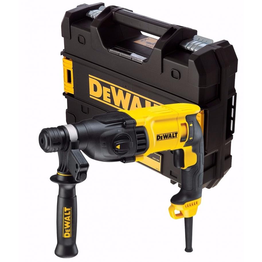 ROTOMARTILLO DEWALT SDS PLUS*