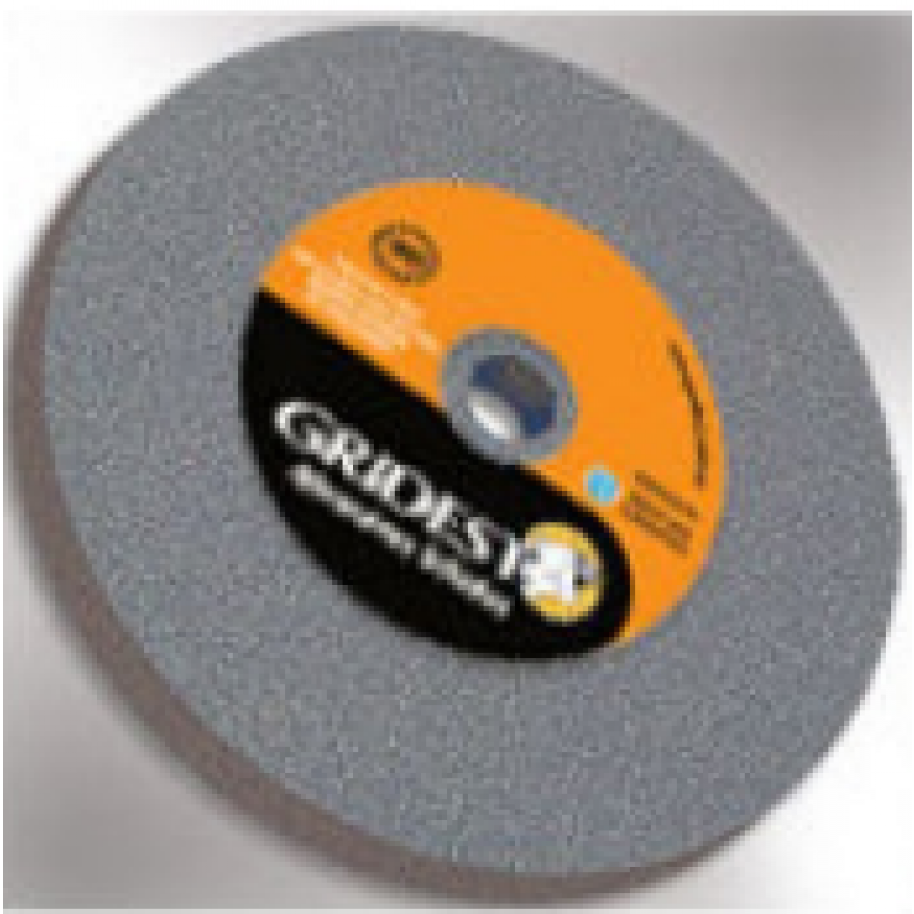 RUEDA GRIDEST 203 x 25.4 mm