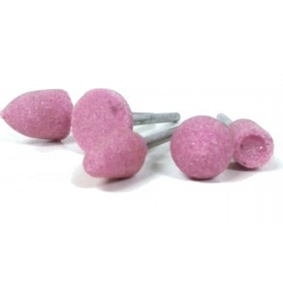 PUNTA MONTADA GRIDEST OXIDO ROSA