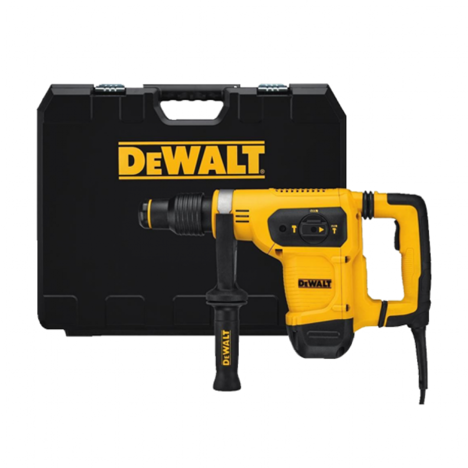 ROTOMARTILLO DEWALT SDS MAX*