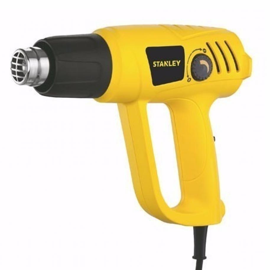PISTOLA DE CALOR STANLEY 1800W