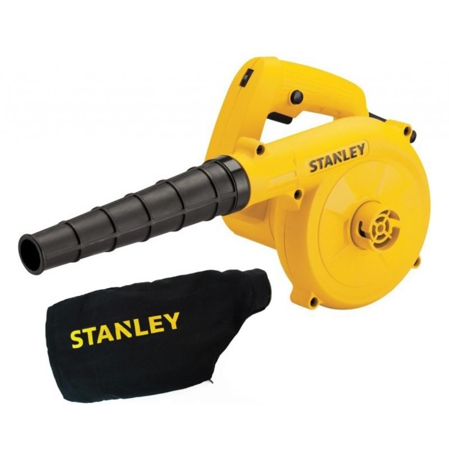 SOPLA ASPIRADOR 600W STANLEY