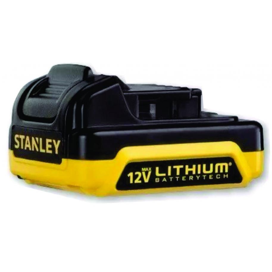 BATERIA 12 VOLTIOS STANLEY