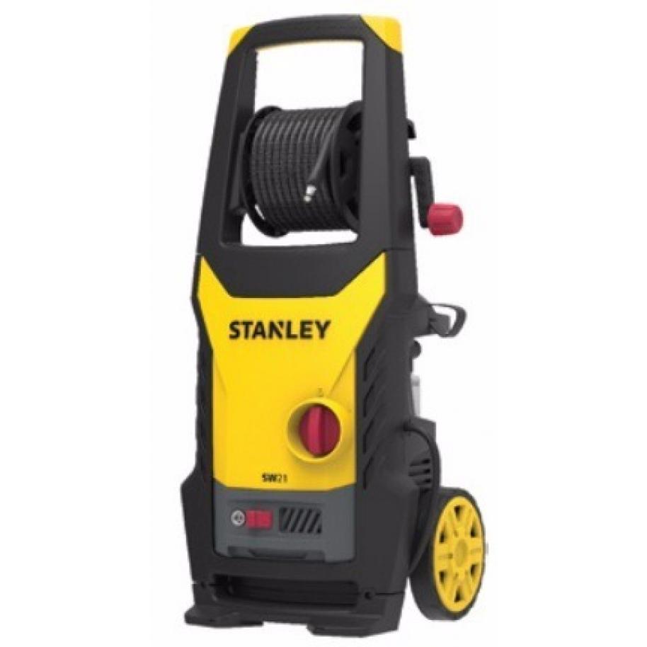 HIDROLAVADORA STANLEY*