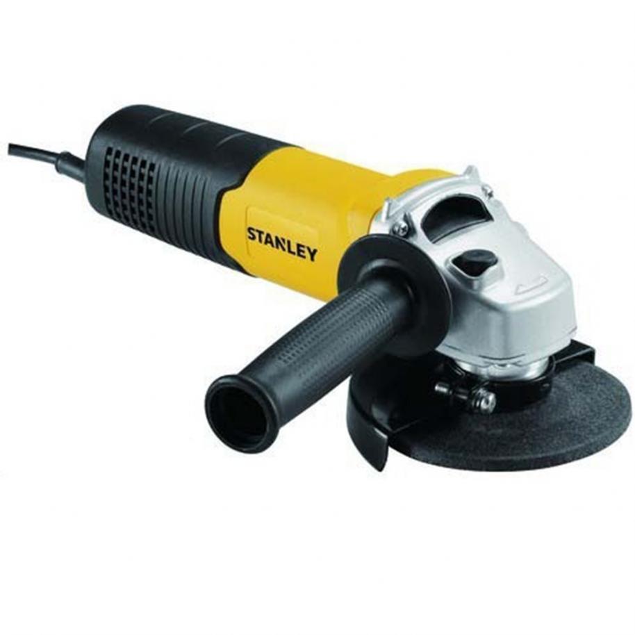 AMOLADORA ANGULAR STANLEY