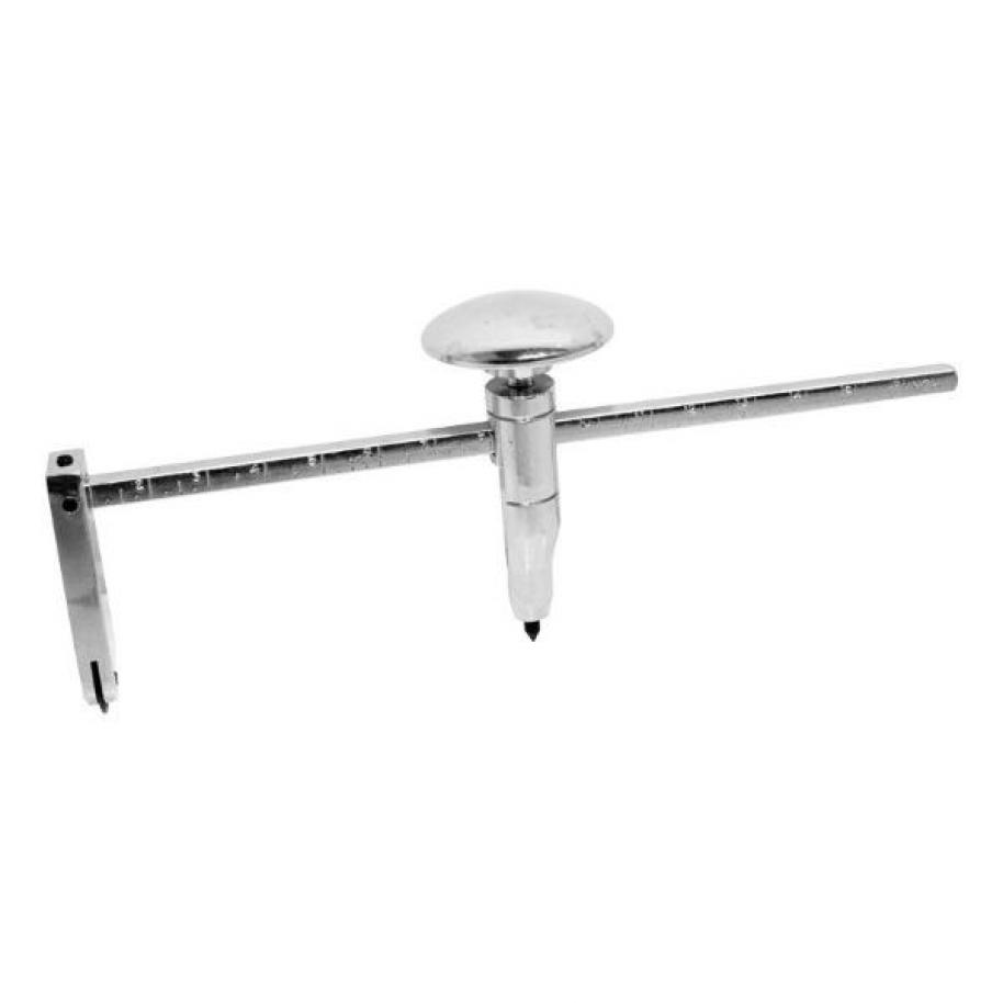 CORTADOR DE CIRCULOS STANLEY