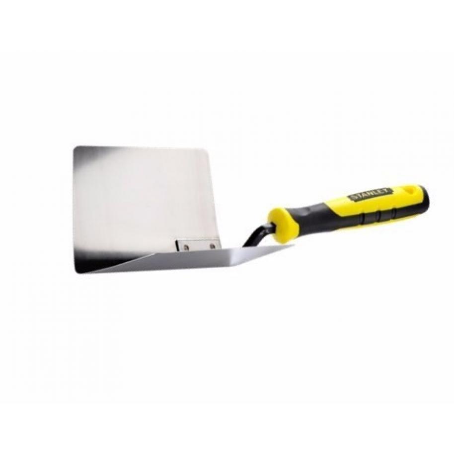 ESPATULA DE ESQUINA EXTERIOR STANLEY