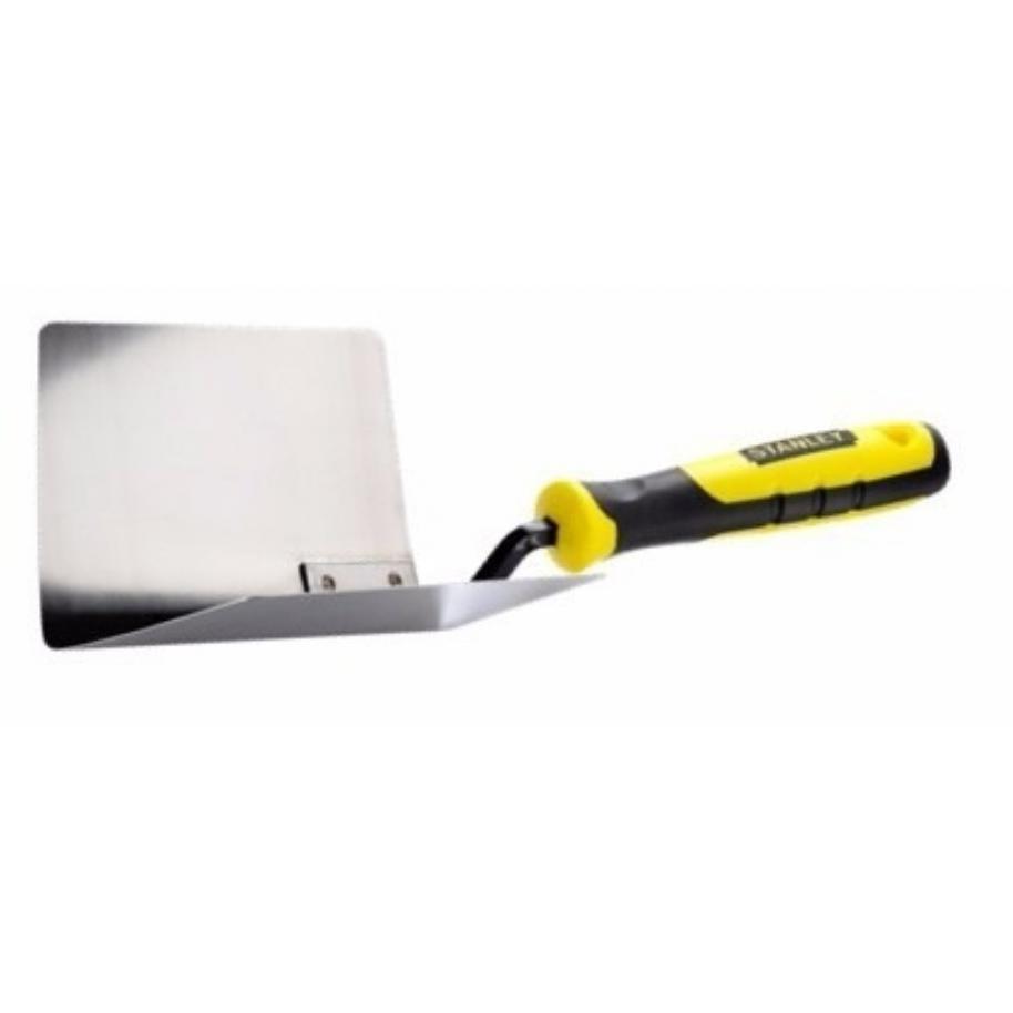 ESPÁTULA DE ESQUINA INTERIOR STANLEY