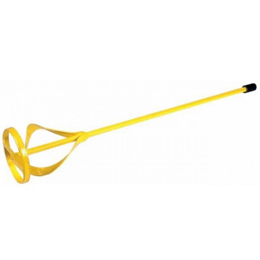 MEZCLADOR DE COMPUESTOS 80x100mm STANLEY