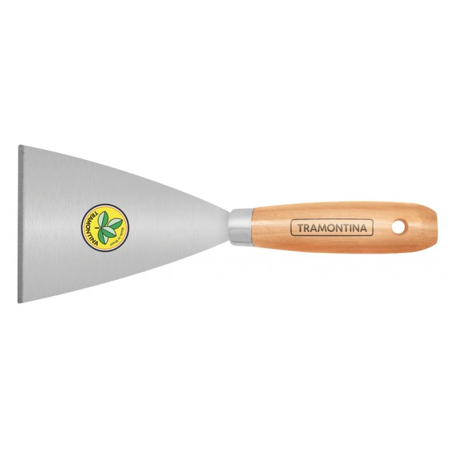 ESPATULA PINTOR TRAMONTINA 100mm