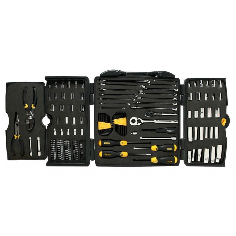 SET DE STANLEY TIPO TABLERO