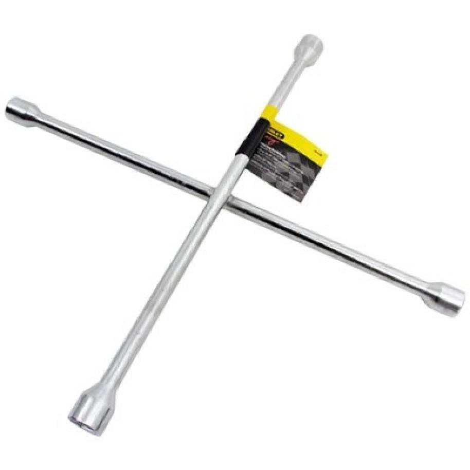 LLAVE DE CRUZ STANLEY