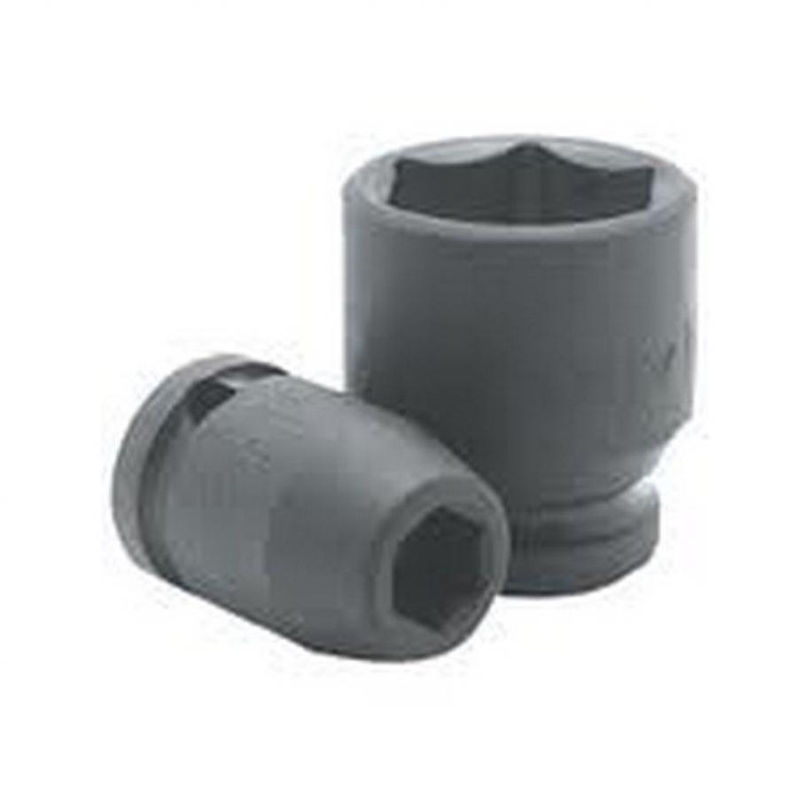 BOCALLAVE DE IMPACTO STANLEY 32mm