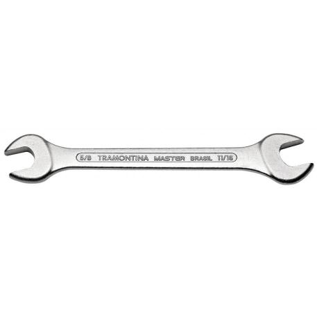 LLAVE FIJA TRAMONTINA 3/4 y 25/32