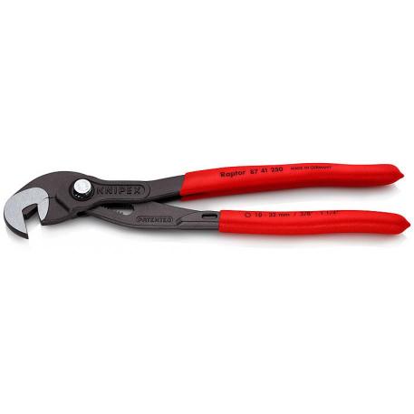 PINZA BOMBA DE AGUA KNIPEX