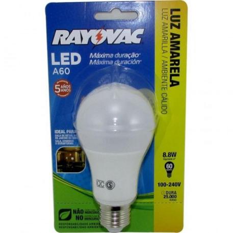 LAMPARA DE LED RAYOVAC