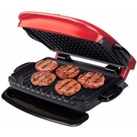 Tostadora george on sale foreman