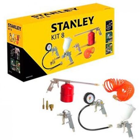 KIT COMPRESOR STANLEY*