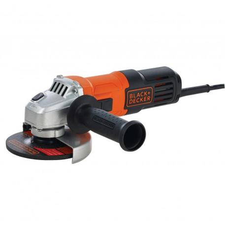 AMOLADORA ANGULAR BLACK+DECKER