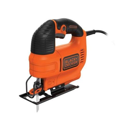 SIERRA CALADORA BLACK + DECKER