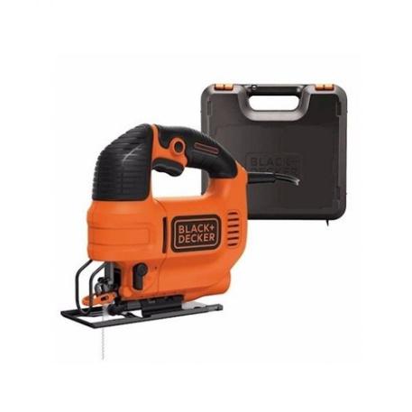 SIERRA CALADORA BLACK + DECKER