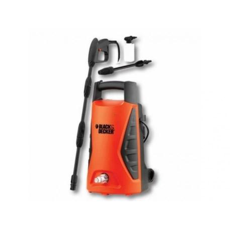 HIDROLAVADORA BLACK + DECKER*