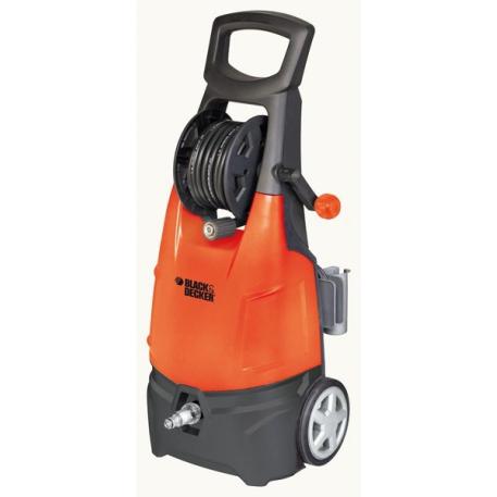 HIDROLAVADORA BLACK + DECKER*