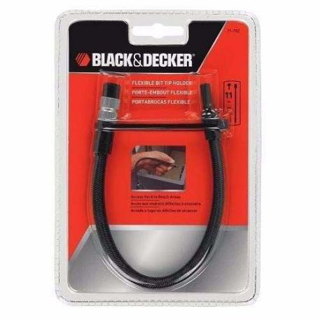 EJE FLEXIBLE BLACK Y DECKER